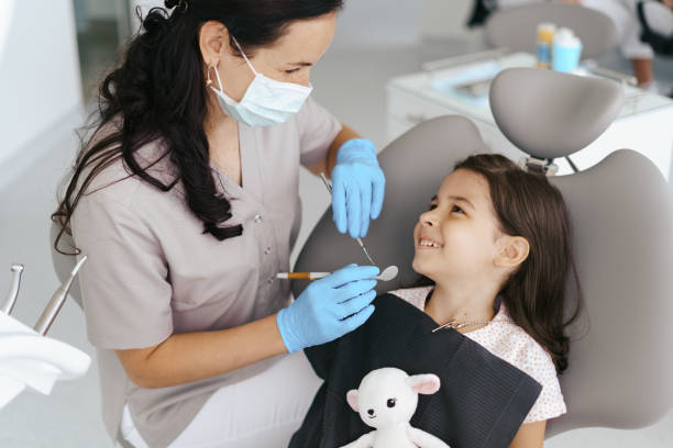 Advanced Technology for Better Dental Care in Senoia, GA